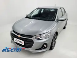 CHEVROLET Onix Sedan 1.0 4P FLEX LT