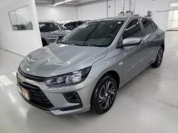 CHEVROLET Onix Sedan 1.0 12V 4P ETANOL PLUS ECO TURBO AUTOMÁTICO