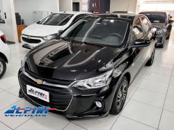 CHEVROLET Onix Sedan 1.0 12V 4P FLEX LT PLUS TURBO