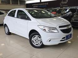 CHEVROLET Onix Sedan 1.0 4P FLEX JOY