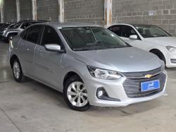 CHEVROLET Onix Sedan 1.0 12V 4P FLEX LTZ PLUS TURBO