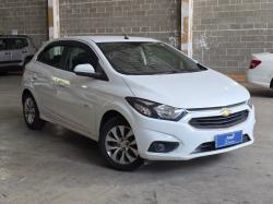 CHEVROLET Onix Sedan 1.4 4P FLEX LT AUTOMÁTICO
