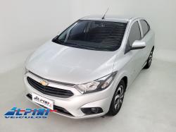CHEVROLET Onix Sedan 1.0 4P FLEX LT