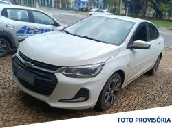 CHEVROLET Onix Sedan 1.0 12V 4P FLEX PREMIER PLUS TURBO AUTOMÁTICO
