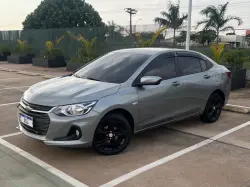 CHEVROLET Onix Sedan 1.0 12V 4P FLEX LTZ PLUS TURBO AUTOMÁTICO