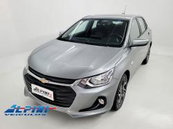 CHEVROLET Onix Sedan 1.0 4P FLEX LT