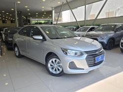 CHEVROLET Onix Sedan 1.0 12V 4P FLEX LT TURBO AUTOMÁTICO
