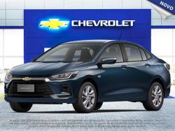 CHEVROLET Onix Sedan 1.0 12V 4P FLEX LTZ PLUS TURBO AUTOMÁTICO