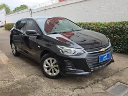 CHEVROLET Onix Sedan 1.0 4P FLEX LT