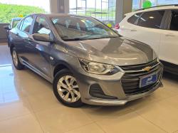 CHEVROLET Onix Sedan 1.0 4P FLEX LT2