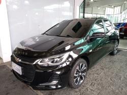 CHEVROLET Onix Sedan 1.0 12V 4P FLEX PREMIER PLUS TURBO AUTOMÁTICO
