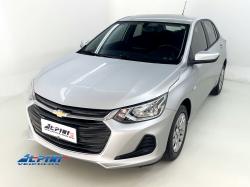 CHEVROLET Onix Sedan 1.0 4P FLEX LT