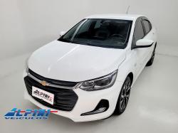 CHEVROLET Onix Sedan 1.0 12V 4P FLEX PREMIER PLUS TURBO AUTOMÁTICO