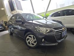 CHEVROLET Onix Sedan 1.0 12V 4P FLEX LT PLUS