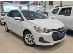 CHEVROLET Onix Sedan 1.0 12V 4P FLEX LT TURBO AUTOMÁTICO