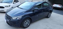 CHEVROLET Onix Sedan 1.0 4P FLEX JOY BLACK PLUS