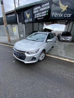 CHEVROLET Onix Sedan 1.0 12V 4P FLEX LT PLUS TURBO