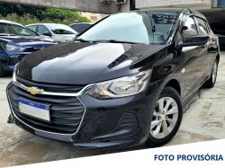 CHEVROLET Onix Sedan 1.0 4P FLEX LT