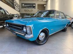 CHEVROLET Opala 2.5 4P DE LUXO CHEVROLET Opala 2.5 4P DE LUXO