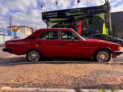 CHEVROLET Opala 4.1 SS