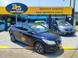 CHEVROLET Prisma 1.0 4P LT FLEX
