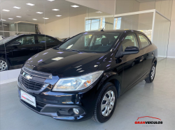 CHEVROLET Prisma 1.0 4P ADVANTAGE FLEX