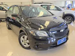 CHEVROLET Prisma 1.0 4P VHCE JOY FLEX