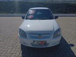 CHEVROLET Prisma 1.0 4P MAXX VHCE FLEX
