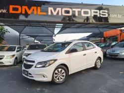CHEVROLET Prisma 1.0 4P JOY FLEX