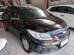 CHEVROLET Prisma 1.0 4P LT FLEX