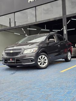 CHEVROLET Prisma 1.0 4P JOY FLEX