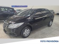 CHEVROLET Prisma 1.0 4P LT FLEX