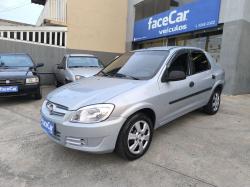 CHEVROLET Prisma 1.0 4P VHCE JOY FLEX