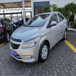 CHEVROLET Prisma 1.0 4P JOY FLEX
