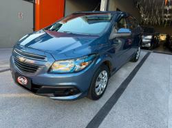 CHEVROLET Prisma 1.0 4P LT FLEX