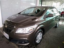CHEVROLET Prisma 1.0 4P LT FLEX
