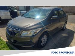 CHEVROLET Prisma 1.0 4P LT FLEX