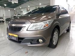 CHEVROLET Prisma 1.0 4P LT FLEX