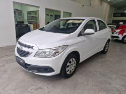 CHEVROLET Prisma 1.0 4P LT FLEX