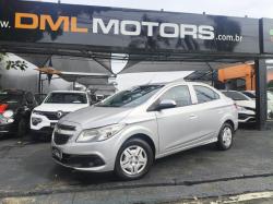 CHEVROLET Prisma 1.0 4P LT FLEX