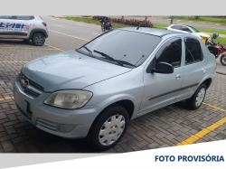 CHEVROLET Prisma 1.0 4P MAXX VHCE FLEX