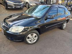CHEVROLET Prisma 1.4 4P LT FLEX