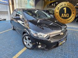 CHEVROLET Prisma 1.4 4P LTZ  AUTOMTICO