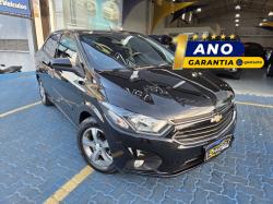CHEVROLET Prisma 1.4 4P LTZ  AUTOMTICO
