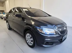 CHEVROLET Prisma 1.4 4P LT FLEX