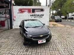 CHEVROLET Prisma 1.4 4P LT FLEX