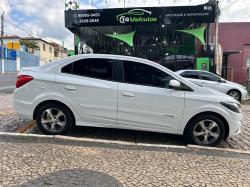 CHEVROLET Prisma 1.4 4P LTZ FLEX