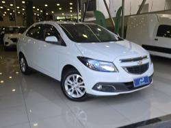 CHEVROLET Prisma 1.4 4P LTZ FLEX