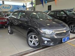 CHEVROLET Prisma 1.4 4P LTZ FLEX