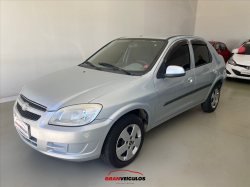 CHEVROLET Prisma 1.4 4P LT FLEX
